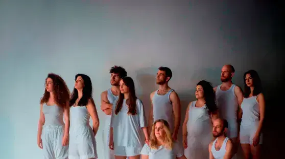 "חנוך לוין", 19 ביוני 2023 "חנוך לוין", 19 ביוני 2023
