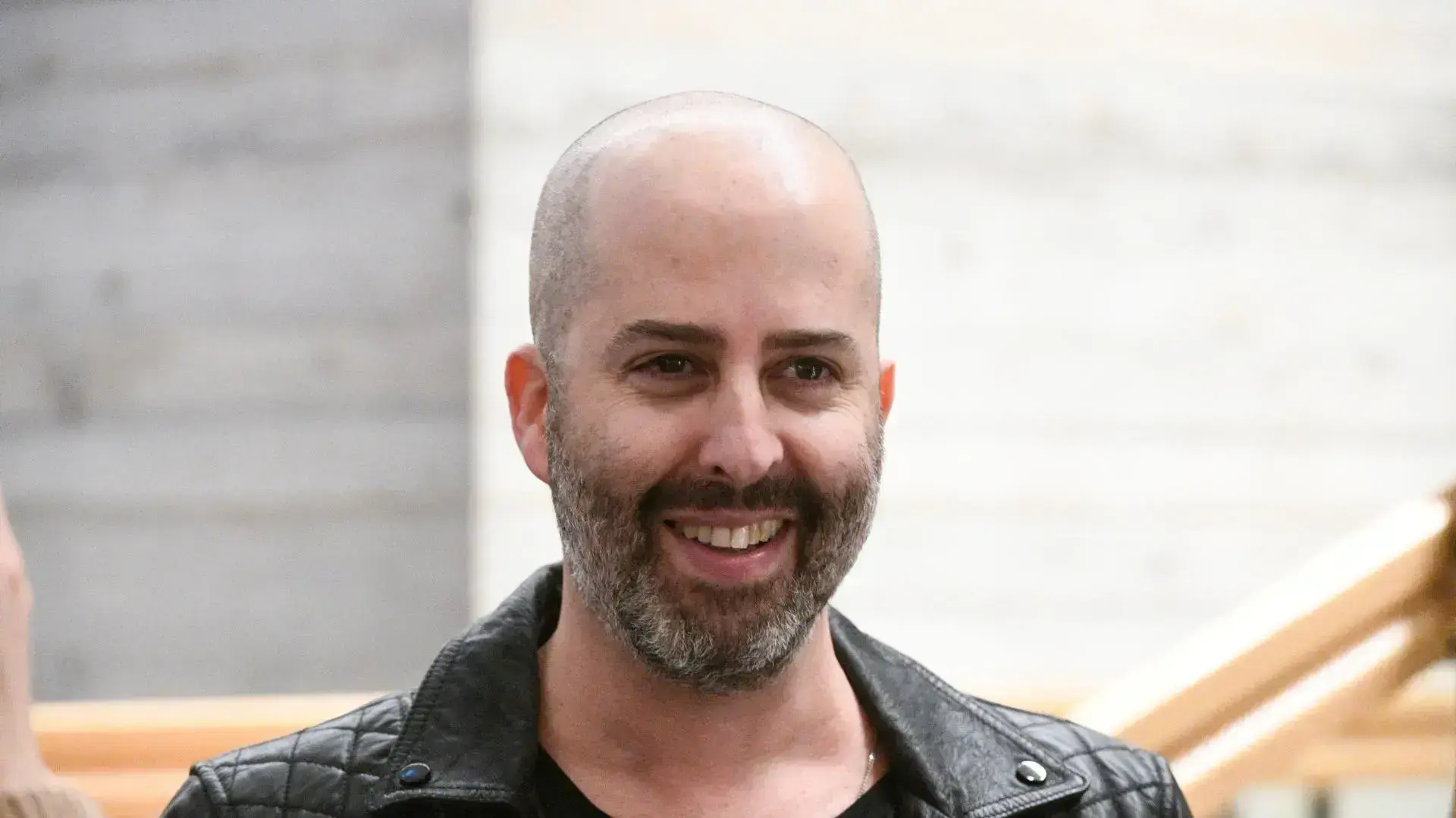 עילי בוטנר בפרזנטציה למחזמר "לעבור את הקיר" בתיאטרון בית ליסין, 29 בדצמבר 2021 עילי בוטנר בפרזנטציה למחזמר "לעבור את הקיר" בתיאטרון בית ליסין, 29 בדצמבר 2021