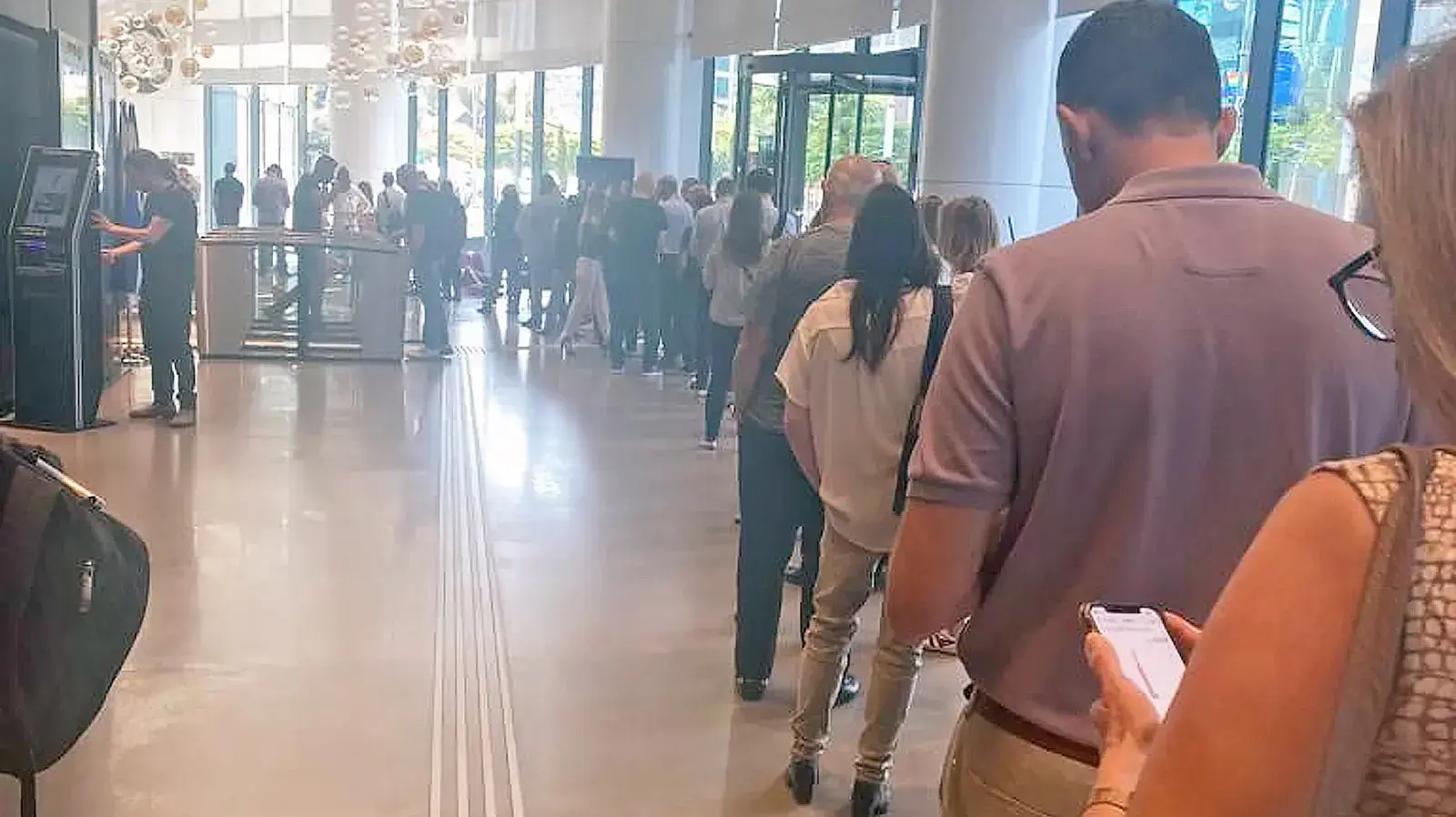 תורים ביום בחירות לראשות לשכת עורכי הדין, עזריאלי 20 ביוני 2023 תורים ביום בחירות לראשות לשכת עורכי הדין, עזריאלי 20 ביוני 2023