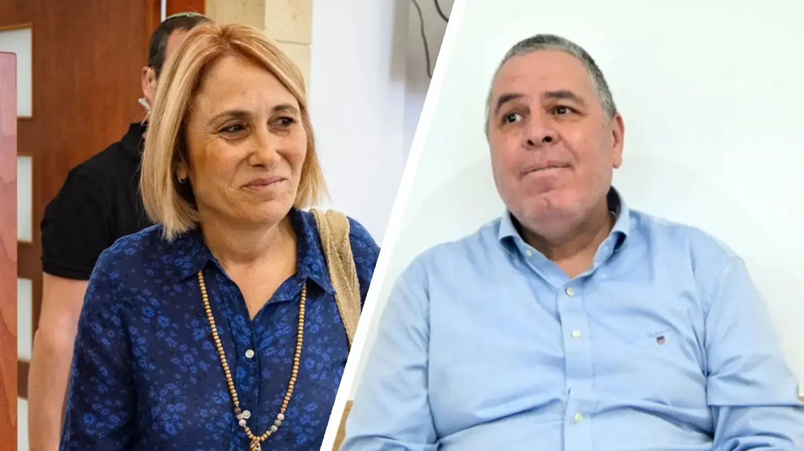 אלי ציפורי, הדס קליין