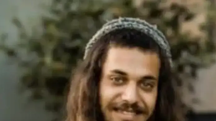 הראל מסעוד שנרצח בפיגוע בעלי
20 ביוני 2023 הראל מסעוד שנרצח בפיגוע בעלי
20 ביוני 2023