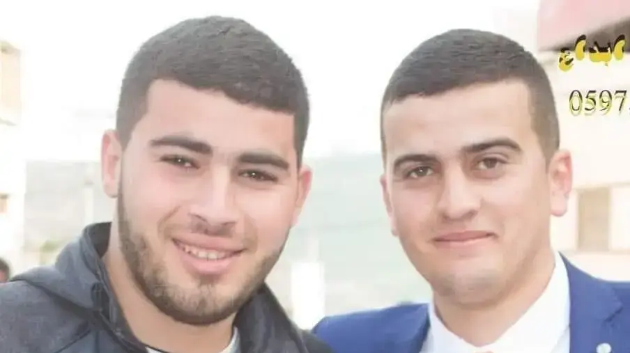 מוהנד שחאדה, חאלד צבאח מוהנד שחאדה, חאלד צבאח