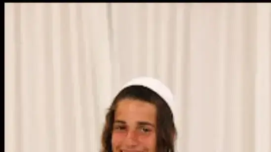 נחמן שמואל מורדוף שנהרג בפיגוע בעלי, 20 ביוני 2023 נחמן שמואל מורדוף שנהרג בפיגוע בעלי, 20 ביוני 2023