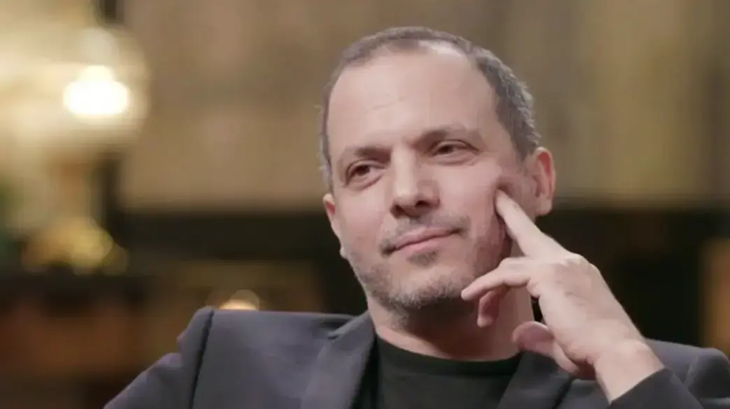 גלעד הורביץ הורוביץ חתונה ממבט ראשון