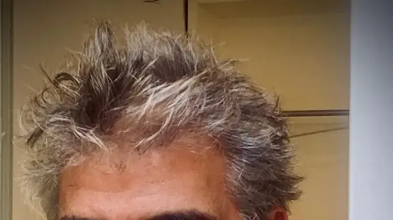 הבמאי גודיס שניידר