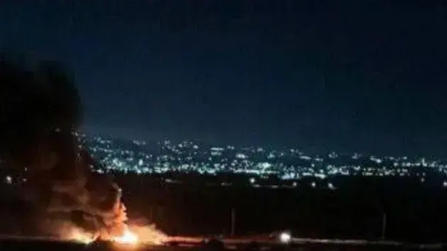 תיעוד החיסול הממוקד בג'נין תיעוד החיסול הממוקד בג'נין