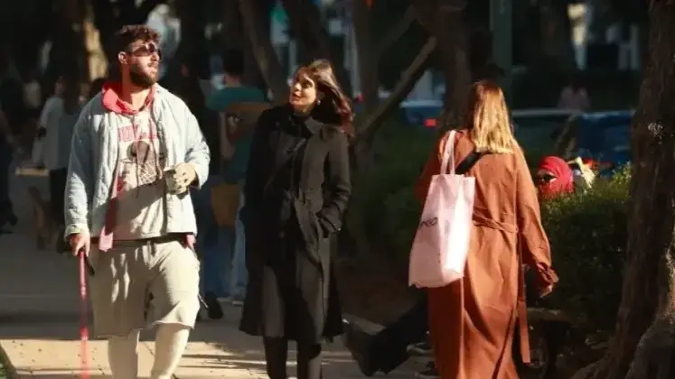 מתוך הסרט "החבר השמן שלי" מתוך הסרט "החבר השמן שלי"