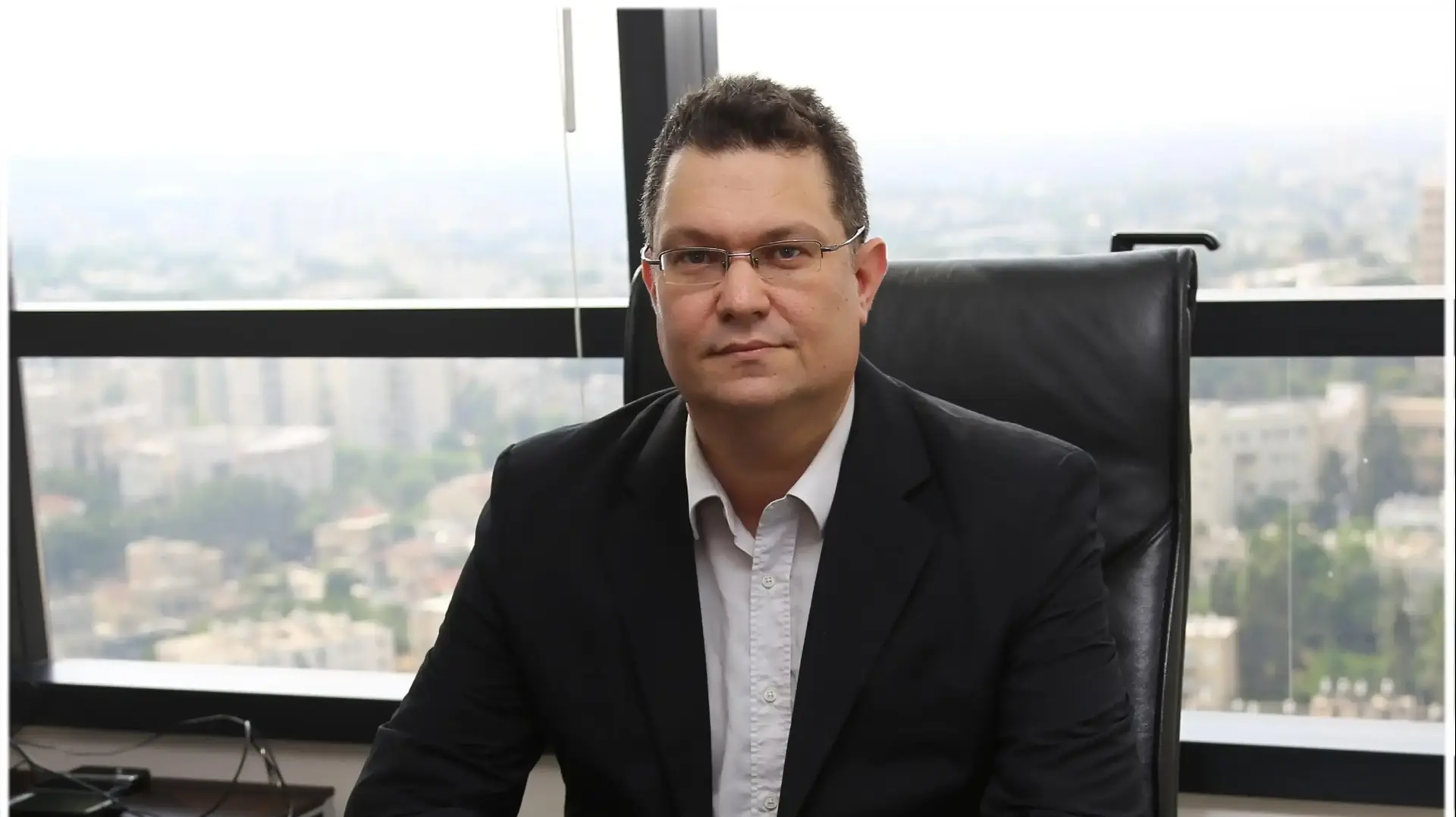 עו"ד רונן אבניאל