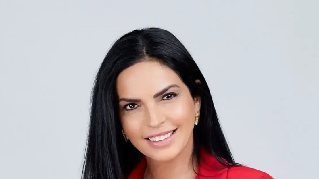 ד"ר גלית קאופמן, מנכ"לית בית בלב, מבית מכבי