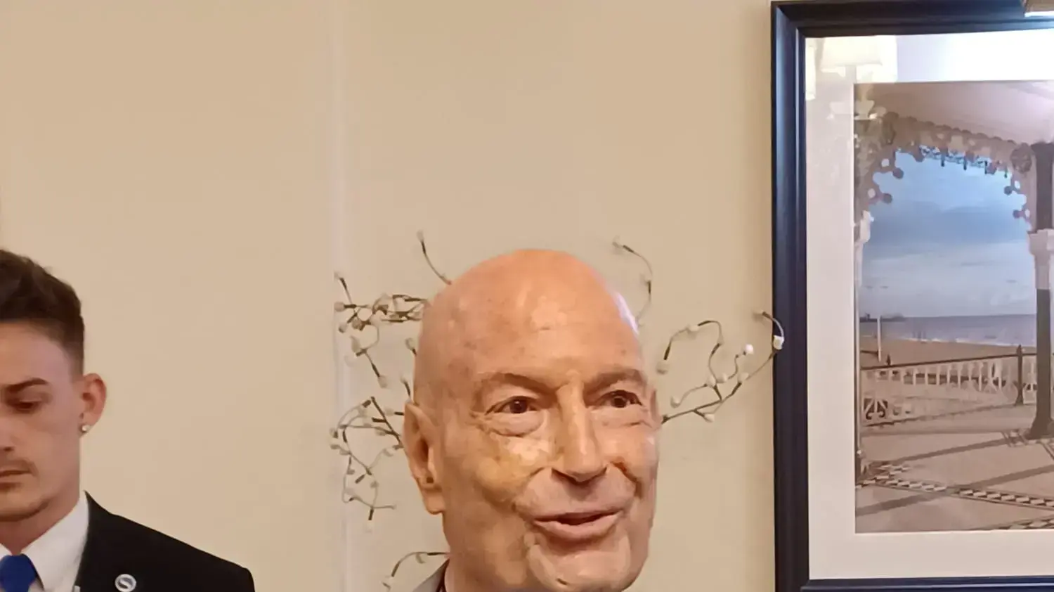 ארנון מילצ'ן, היום השני לעדותו במשפט תיק 1000, בימ"ש מחוזי ירושלים, 26 ביוני 2023 ארנון מילצ'ן, היום השני לעדותו במשפט תיק 1000, בימ"ש מחוזי ירושלים, 26 ביוני 2023