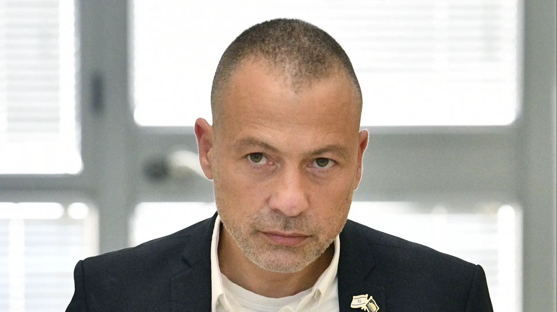 גיא לוי דובר הליכוד