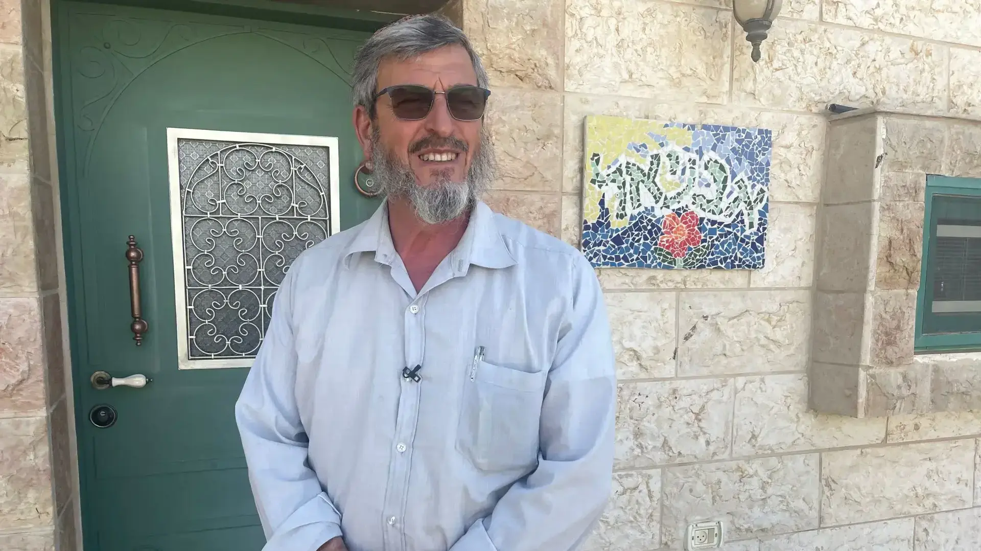 אלי אבניאל, השתתף כמחלץ באסון צור הראשון אלי אבניאל, השתתף כמחלץ באסון צור הראשון