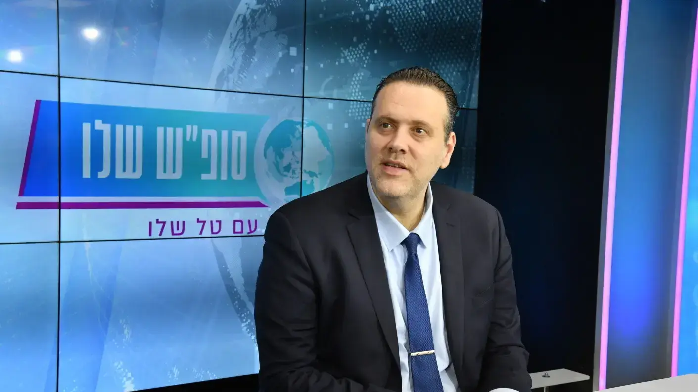 שר התרבות והספורט מיקי זוהר בראיון עם טל שלו באולפן וואלה! 28 ביוני 2023 שר התרבות והספורט מיקי זוהר בראיון עם טל שלו באולפן וואלה! 28 ביוני 2023