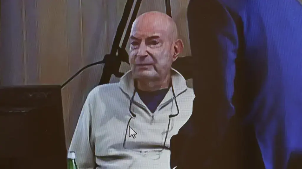 עדות מילצ'ן במשפט נתניהו. 29 ביוני 2023 עדות מילצ'ן במשפט נתניהו. 29 ביוני 2023