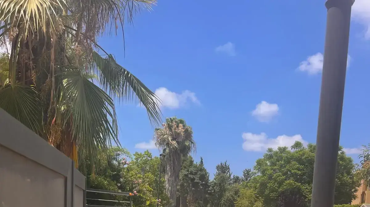אירוע אלימות בבנימינה גבעת עדה. 29 ביוני 2023
