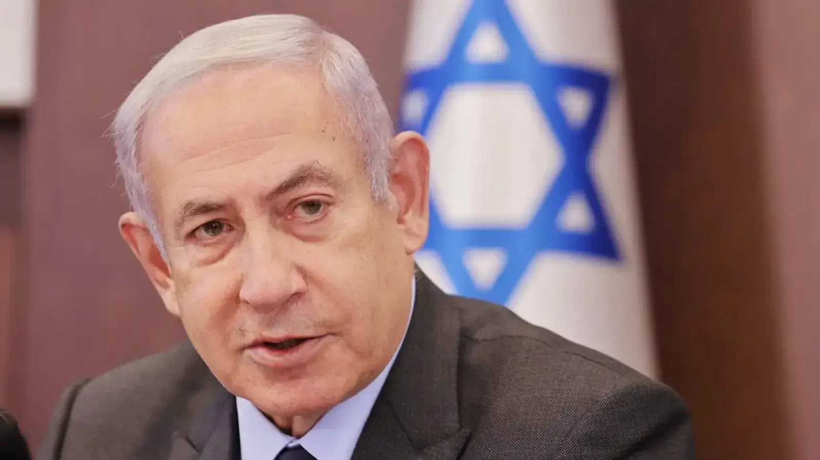 ראש הממשלה בנימין נתניהו, ישיבת ממשלה, 2 ביולי 2023 ראש הממשלה בנימין נתניהו, ישיבת ממשלה, 2 ביולי 2023