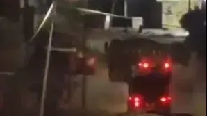 כוחות בכניסה לג'נין, 3 ביולי 2023 כוחות בכניסה לג'נין, 3 ביולי 2023