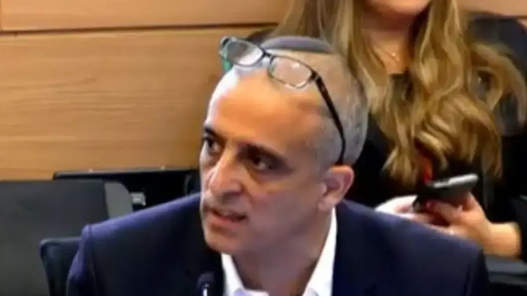 מישאל וקנין, יו"ר הדואר
