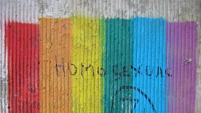 מתוך הסרט "ירושלים גאה להציג" מתוך הסרט "ירושלים גאה להציג"