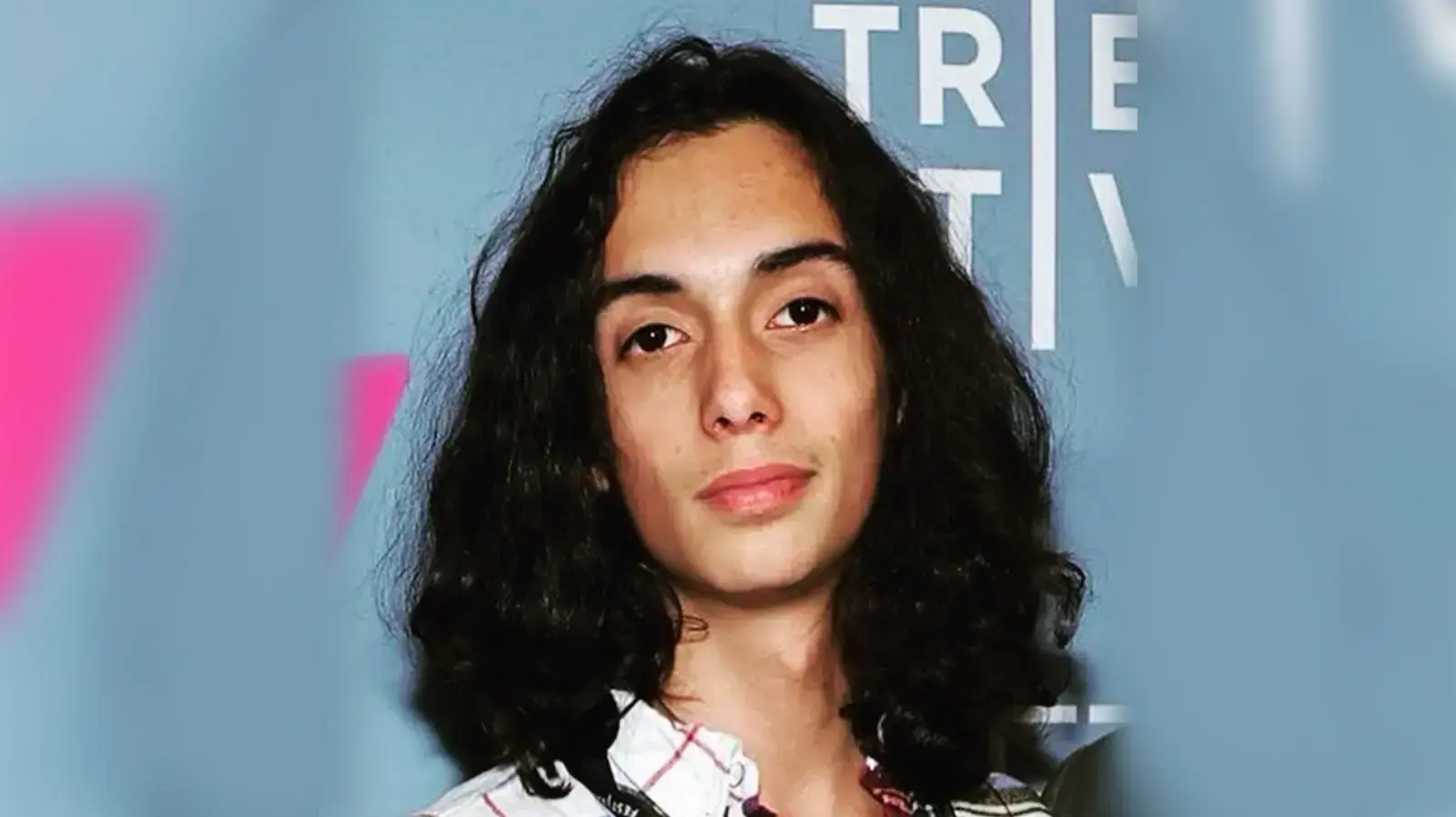 לאנדרו דה נירו הנכד של רוברט דה נירו