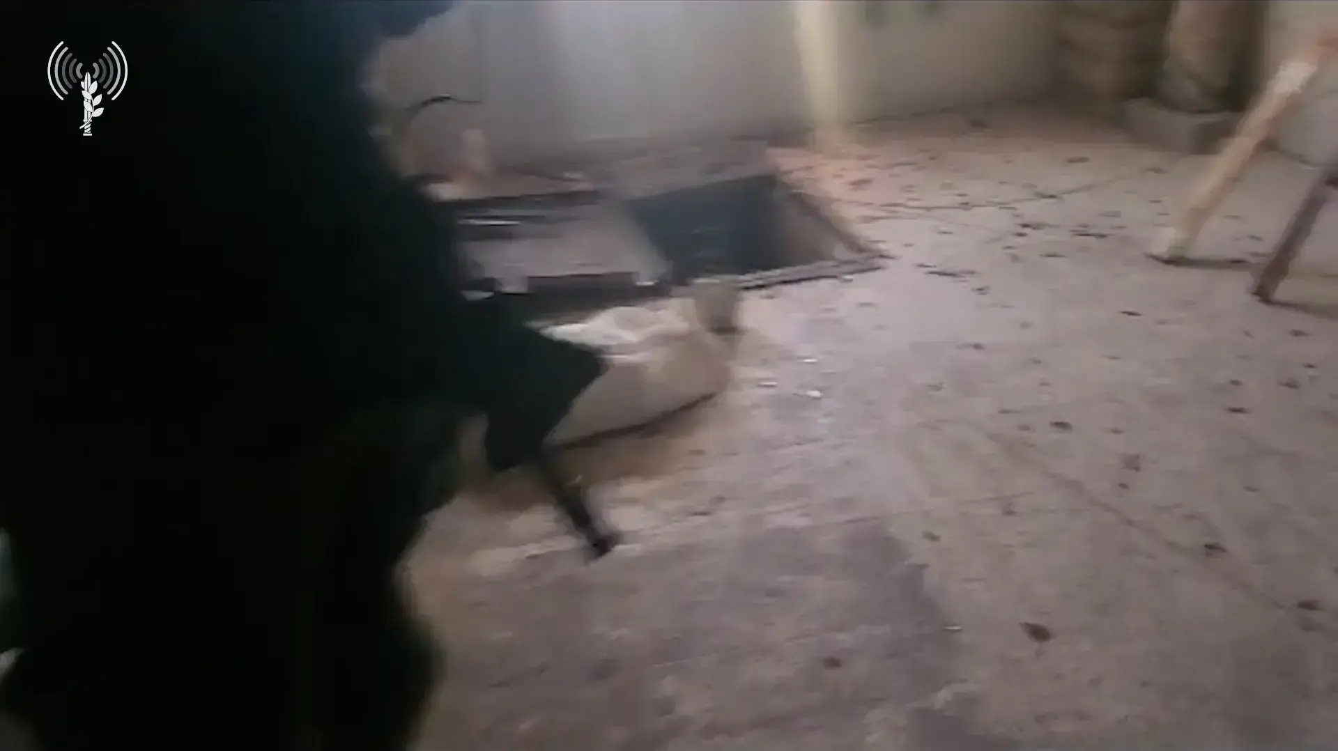 פעילות לסיכול טרור במחנה הפליטים ג'נין. 4 ביולי 2023 פעילות לסיכול טרור במחנה הפליטים ג'נין. 4 ביולי 2023