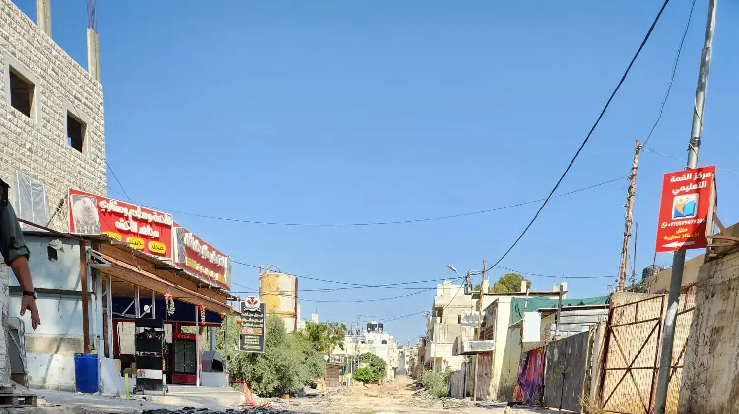 לוחמי הקומנדו בסמטאות ומסגד הטרור: תיעוד מיוחד ממחנה הפליטים בג'נין 04 ביולי 2023 לוחמי הקומנדו בסמטאות ומסגד הטרור: תיעוד מיוחד ממחנה הפליטים בג'נין 04 ביולי 2023