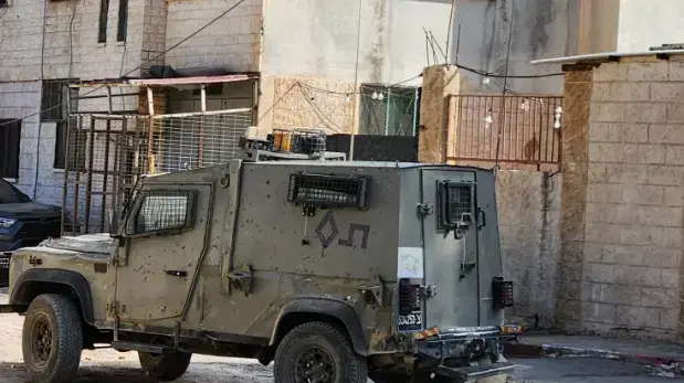 לוחמי הקומנדו בסמטאות ומסגד הטרור: תיעוד מיוחד ממחנה הפליטים בג'נין 04 ביולי 2023 לוחמי הקומנדו בסמטאות ומסגד הטרור: תיעוד מיוחד ממחנה הפליטים בג'נין 04 ביולי 2023