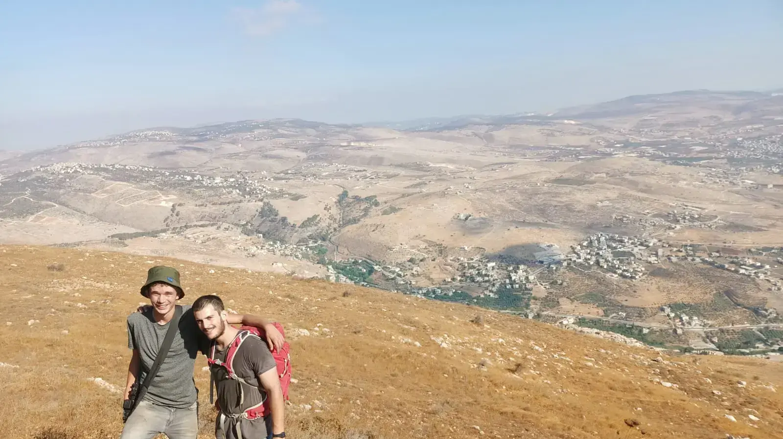 דוד יהודה יצחק וחבריו דוד יהודה יצחק וחבריו