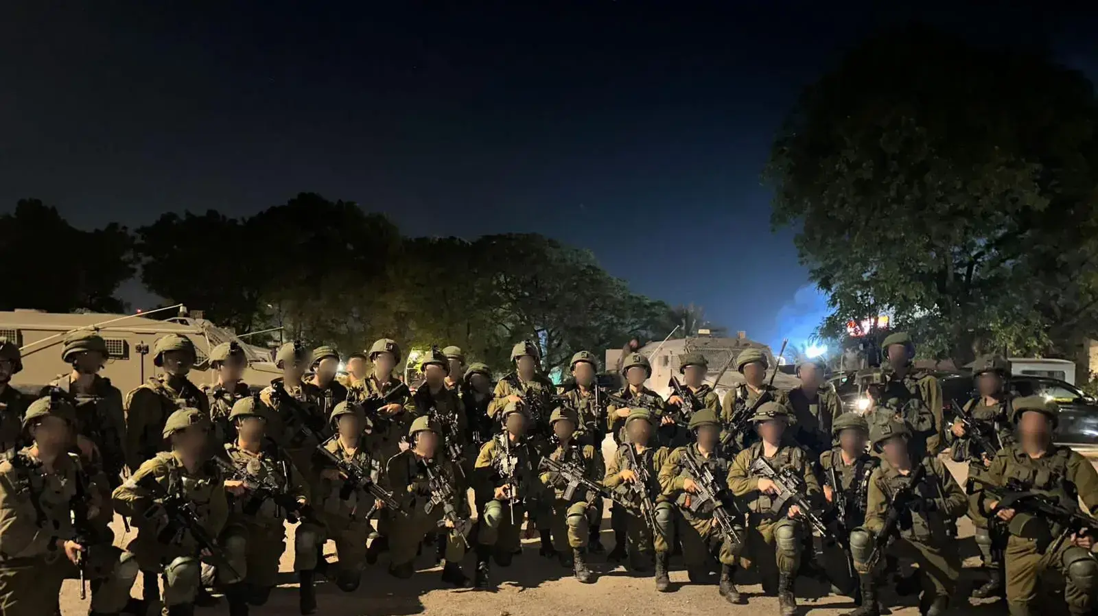 פעילות כוחות צה"ל, ג'נין, יולי 2023