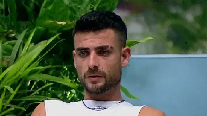 האח הגדול שניר האח הגדול שניר