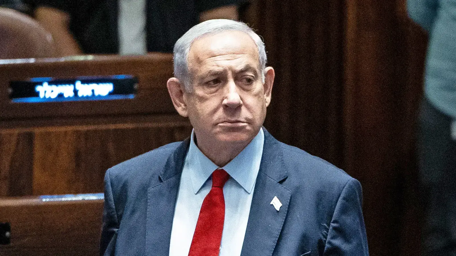 ראש הממשלה בנימין נתניהו בדיון 40 חתימות במליאת הכנסת
26 ביוני 2023 ראש הממשלה בנימין נתניהו בדיון 40 חתימות במליאת הכנסת
26 ביוני 2023
