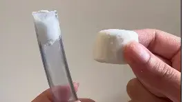 הסיכון לחנק ממרשמלו הסיכון לחנק ממרשמלו