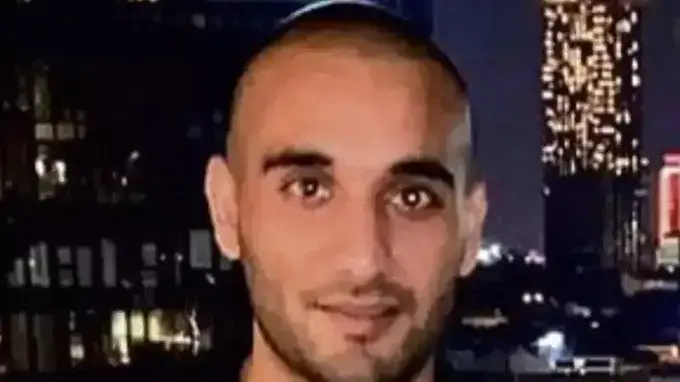 נסים כליבאת, הישראלי שנעצר במרוקו וטרם הוסגר לארץ