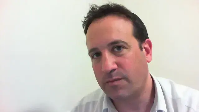 עו"ד ניק קאופמן עו"ד ניק קאופמן
