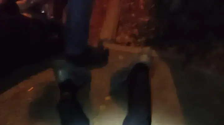 אחד העצורים בפרשת הרצח בוואדי ערה אחד העצורים בפרשת הרצח בוואדי ערה