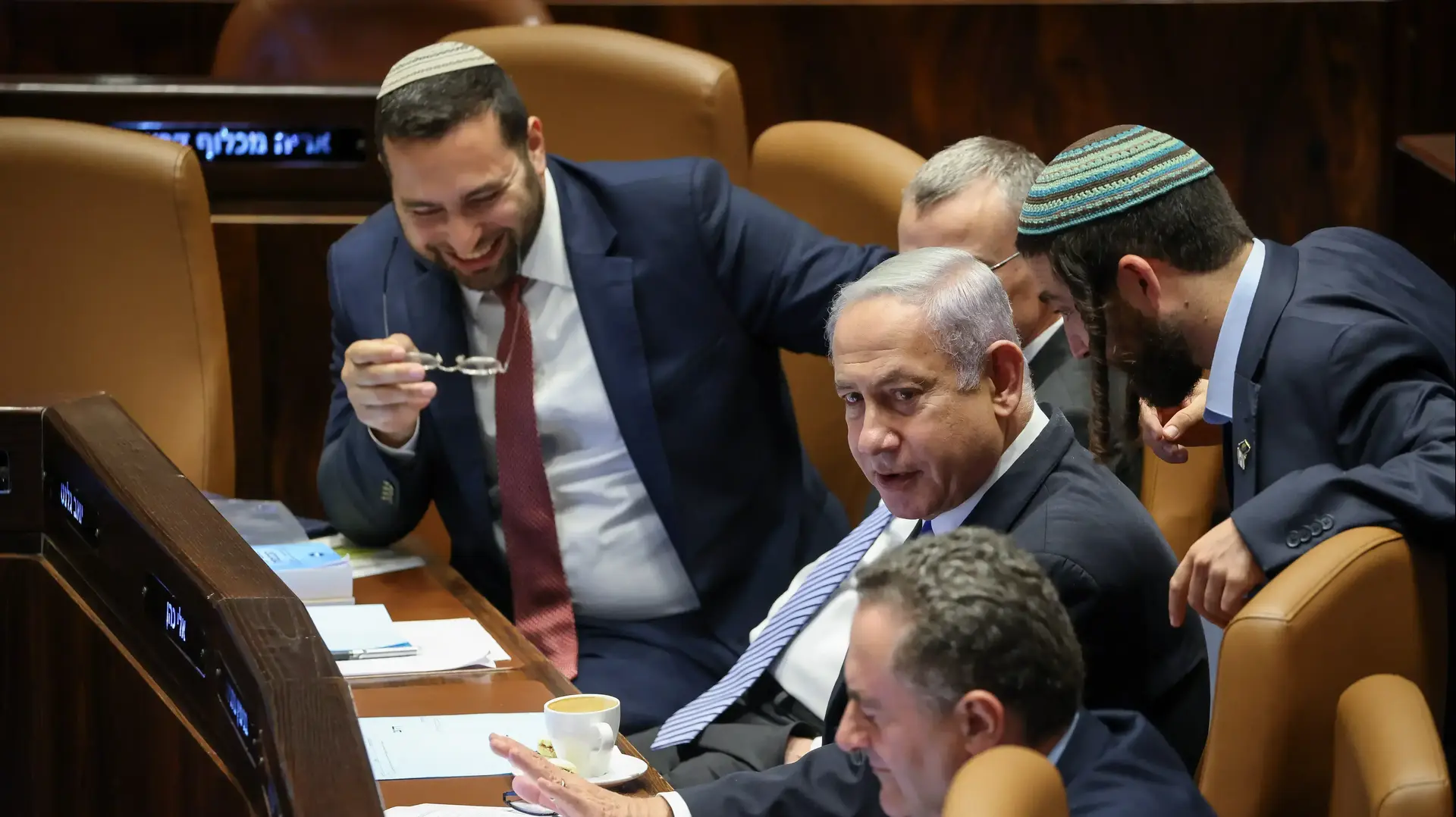 הכנסת אישרה בקריאה ראשונה את צמצום עילת הסבירות, 10 ביולי 2023 הכנסת אישרה בקריאה ראשונה את צמצום עילת הסבירות, 10 ביולי 2023