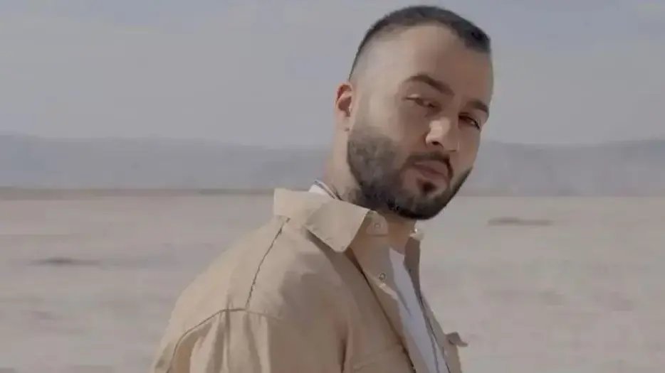 ראפר איראני ראפר איראני