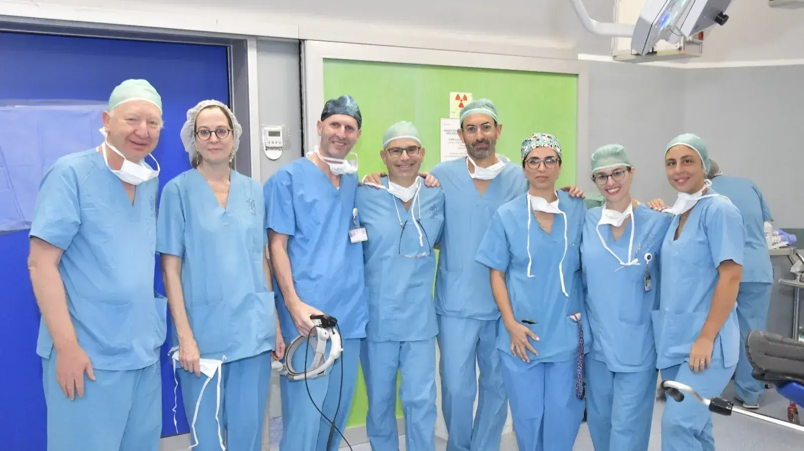 רופאים בשיבא, בלינסון ואיכילוב משתתפים במחאה נגד המהפכה המשפטית, הצהירו שהם חולים ולא הגיעו לעבודה. 11 ביולי 2023 רופאים בשיבא, בלינסון ואיכילוב משתתפים במחאה נגד המהפכה המשפטית, הצהירו שהם חולים ולא הגיעו לעבודה. 11 ביולי 2023