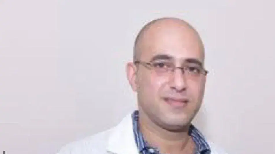 ד״ר ראמז אבו עסבה, הנרצח ה-117 בחברה הערבית בשנת 2023 ד״ר ראמז אבו עסבה, הנרצח ה-117 בחברה הערבית בשנת 2023