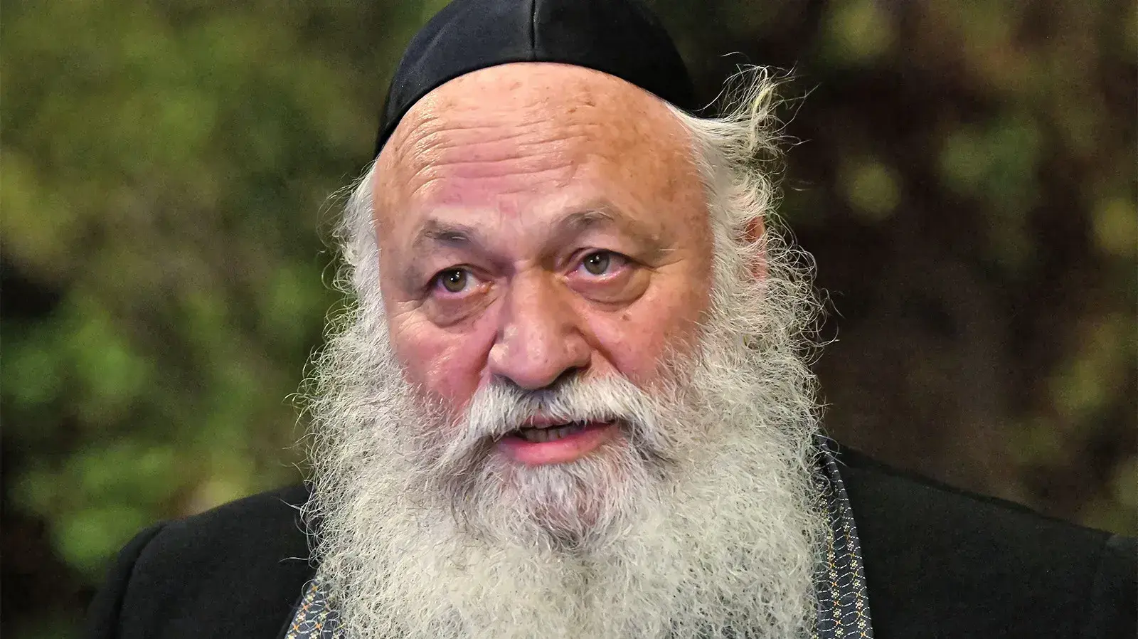 יצחק גולדקנופף, בהשבעת הממשלה, 29 בדצמבר 2022