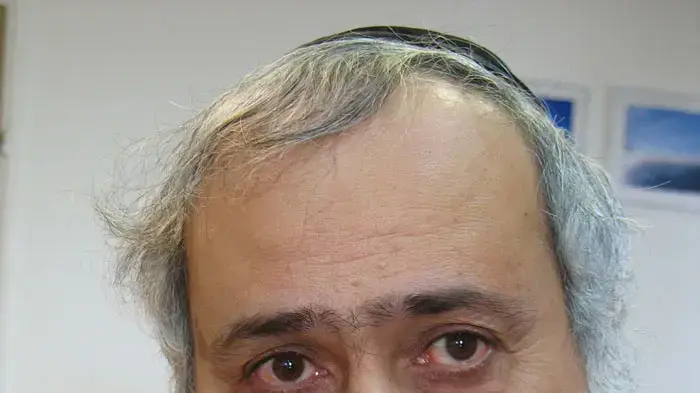 ח"כ ניסים זאב מש"ס