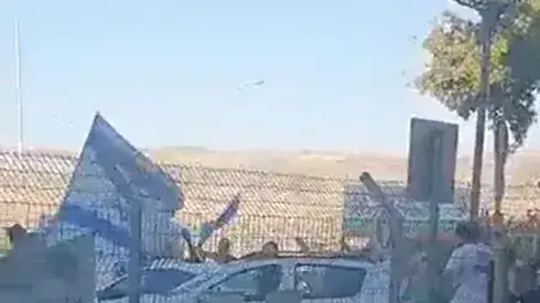 בתגובה למחאה נגד הממשלה: פעילי ימין חוסמים את הכניסה לקיבוצים בצפון, 12 ביולי 2023 בתגובה למחאה נגד הממשלה: פעילי ימין חוסמים את הכניסה לקיבוצים בצפון, 12 ביולי 2023