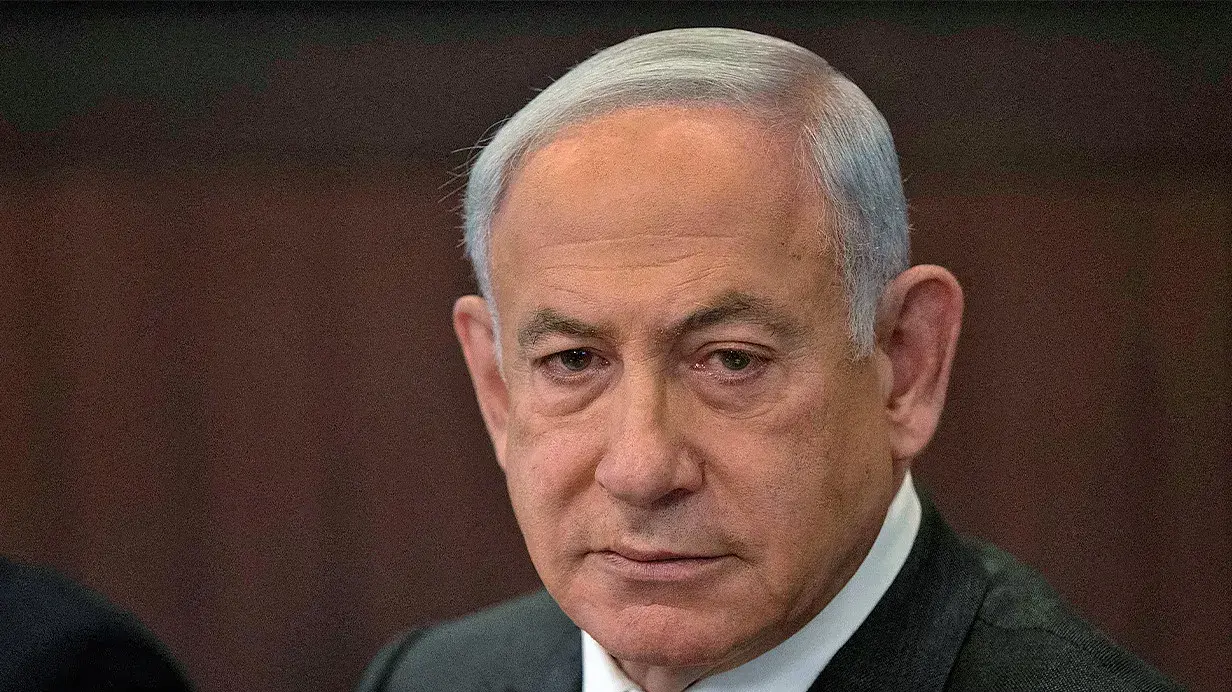 רה"מ בנימין נתניהו, ישיבת ממשלה, 12 במרץ 2023 רה"מ בנימין נתניהו, ישיבת ממשלה, 12 במרץ 2023