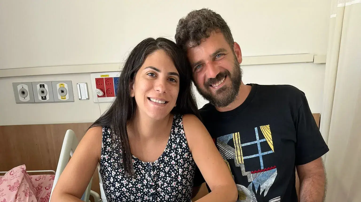 7 זוגות תאומים נולדו בשערי צדק ביממה אחת. 13 ביולי 2023 7 זוגות תאומים נולדו בשערי צדק ביממה אחת. 13 ביולי 2023