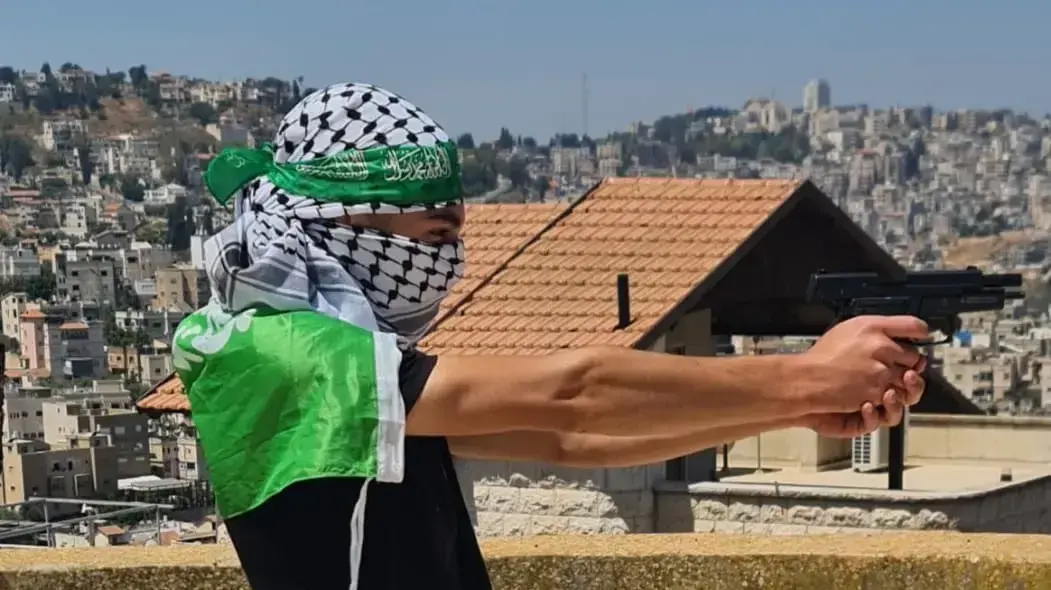 נערים תושבי כפר ריינה פעלו עבור חמאס