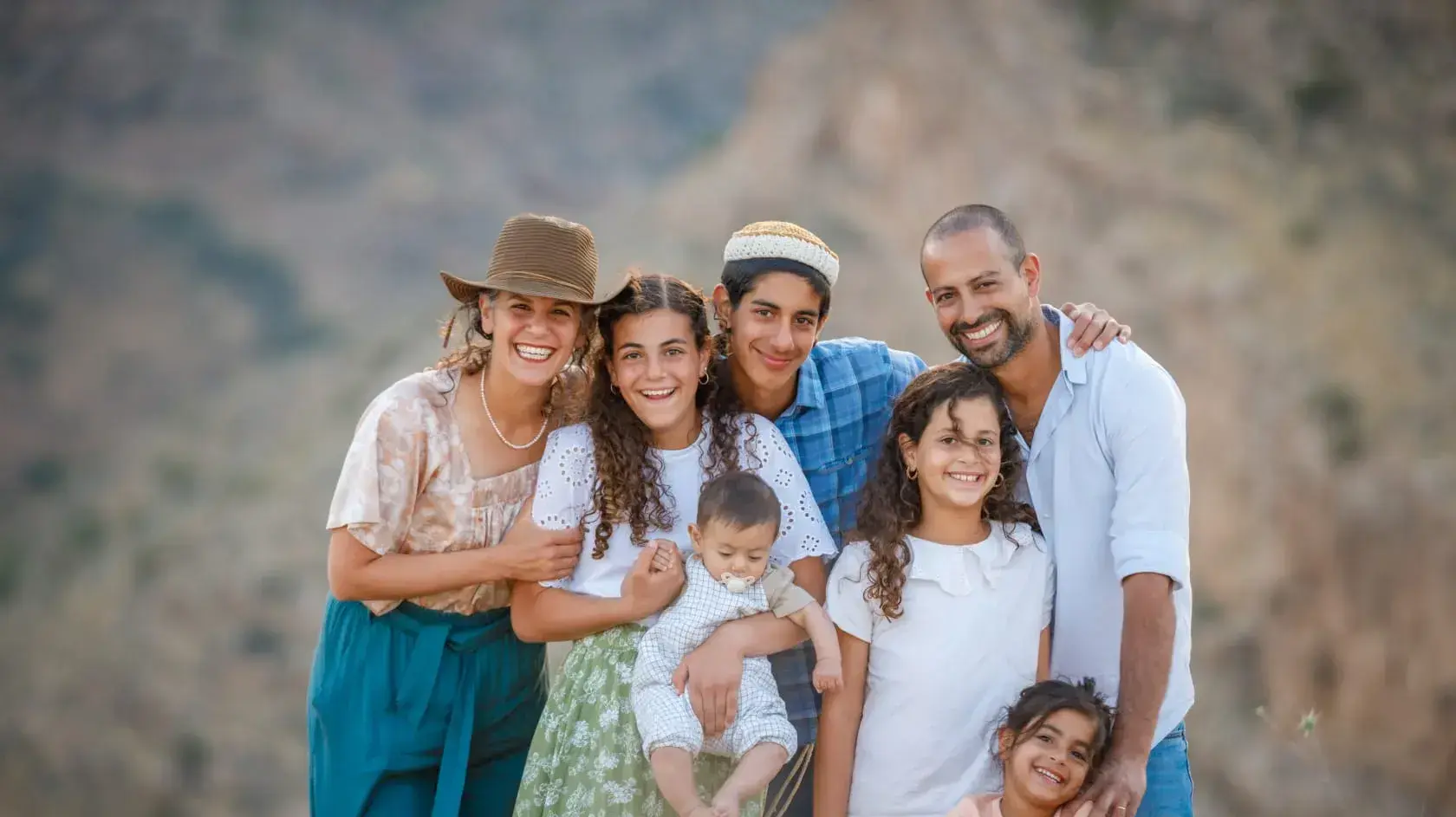 אלראי קאפח ומשפחתו, נפצעו בפיגוע ירי, תקוע, 16 ביולי 2023 אלראי קאפח ומשפחתו, נפצעו בפיגוע ירי, תקוע, 16 ביולי 2023