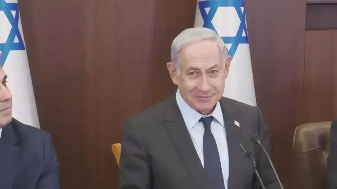 רה"מ בנימין נתניהו, ישיבת ממשלה, 17 ביולי 2023