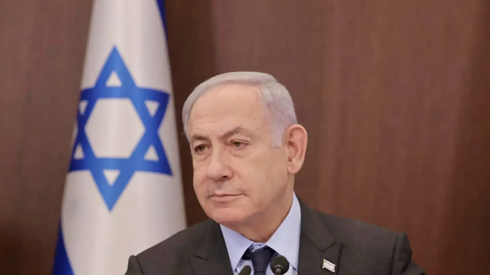 רה"מ בנימין נתניהו, ישיבת ממשלה, 17 ביולי 2023 רה"מ בנימין נתניהו, ישיבת ממשלה, 17 ביולי 2023