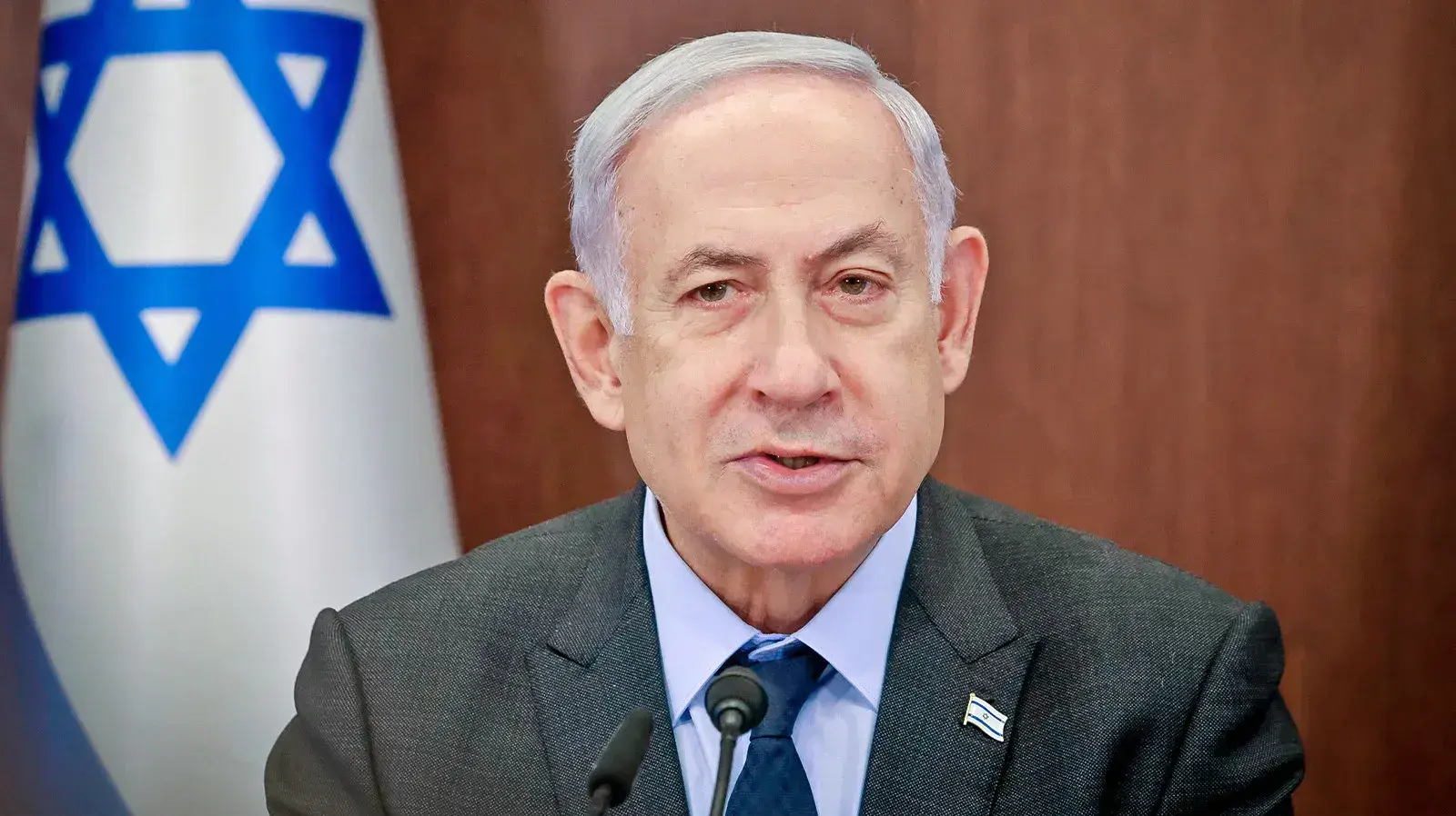 רה"מ בנימין נתניהו, ישיבת ממשלה, 17 ביולי 2023 רה"מ בנימין נתניהו, ישיבת ממשלה, 17 ביולי 2023