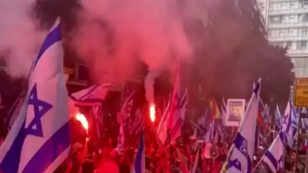 הנשיא יצחק הרצוג טרם המראתו לביקור מדיני בארצות הברית, 18 ביולי 2023 הנשיא יצחק הרצוג טרם המראתו לביקור מדיני בארצות הברית, 18 ביולי 2023